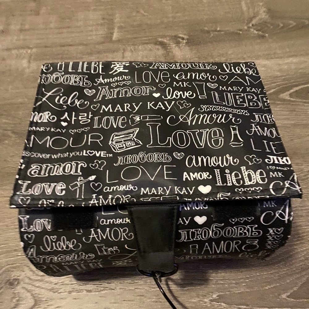 Mary Kay travel bag